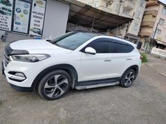 Sahibinden Hyundai Tucson 1.6 T-GDi Elite 2015 Model Kocaeli