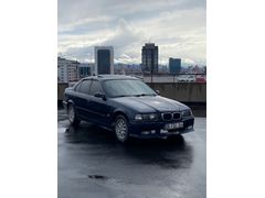 Sahibinden BMW 3 Serisi 318i Standart 1994 Model 