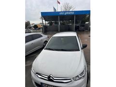 Bayandan acil satılık Citroen C-Elysée 1.6 HDi Confort 2013 Model 