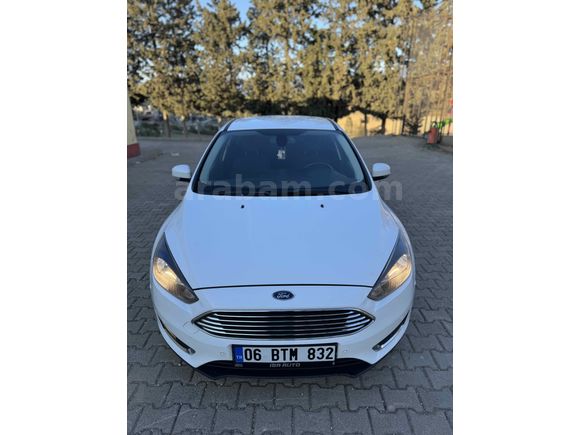 Sahibinden Bakımlı Titanium 