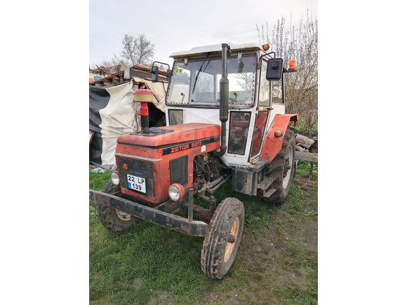 Sahibinden Zetor