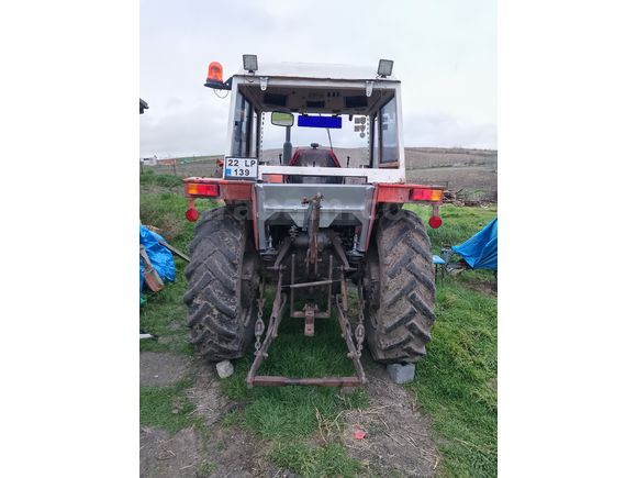 Sahibinden Zetor