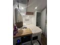 Umarsan, Monoblok,Fiber karavan