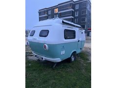 Umarsan, Monoblok,Fiber karavan