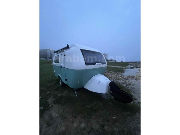 Umarsan, Monoblok,Fiber karavan