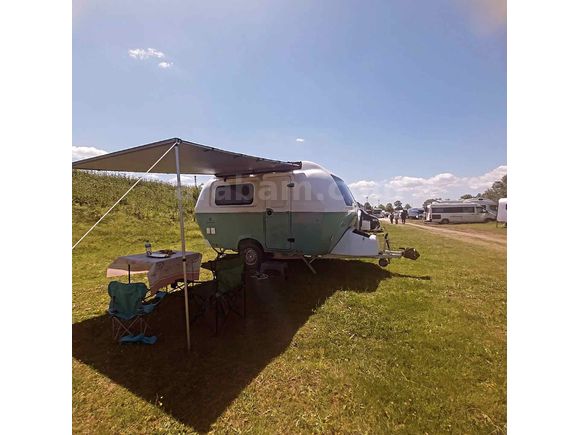 Umarsan, Monoblok,Fiber karavan
