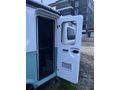 Umarsan, Monoblok,Fiber karavan