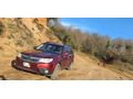 Sahibinden Subaru Forester 2.0 Comfort 2009 Model