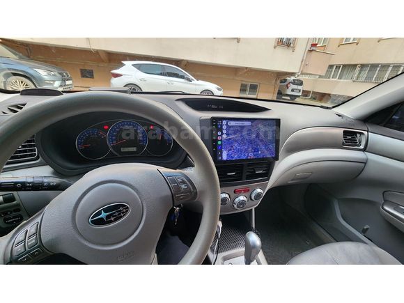 Sahibinden Subaru Forester 2.0 Comfort 2009 Model