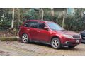 Sahibinden Subaru Forester 2.0 Comfort 2009 Model