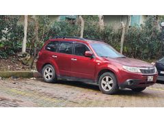 Sahibinden Subaru Forester 2.0 Comfort 2009 Model
