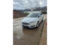 Sahibinden Ford Focus 1.6 TDCi Trend X 2017 Model