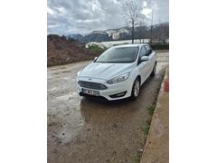 Sahibinden Ford Focus 1.6 TDCi Trend X 2017 Model