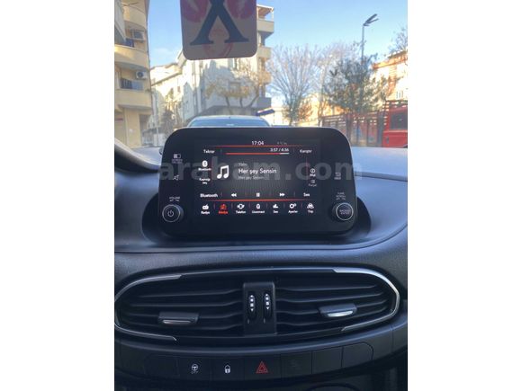 ACİLL NAKİT İHTİYACINDAN SATILIK DEĞİŞENSİZ HATCHBACK EGEA
