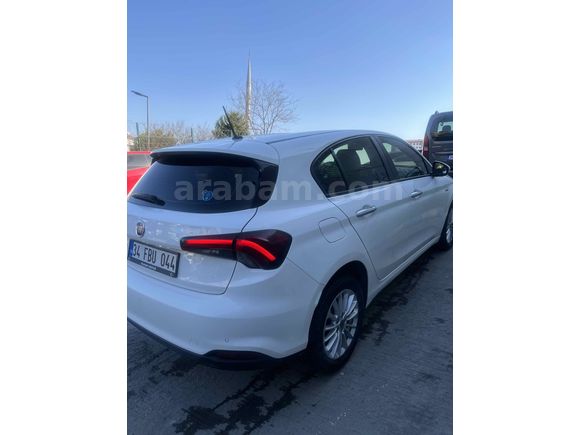 ACİLL NAKİT İHTİYACINDAN SATILIK DEĞİŞENSİZ HATCHBACK EGEA