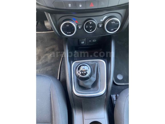 ACİLL NAKİT İHTİYACINDAN SATILIK DEĞİŞENSİZ HATCHBACK EGEA