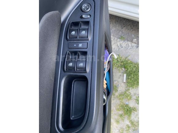 ACİLL NAKİT İHTİYACINDAN SATILIK DEĞİŞENSİZ HATCHBACK EGEA