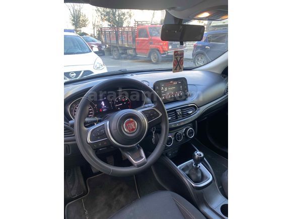 ACİLL NAKİT İHTİYACINDAN SATILIK DEĞİŞENSİZ HATCHBACK EGEA