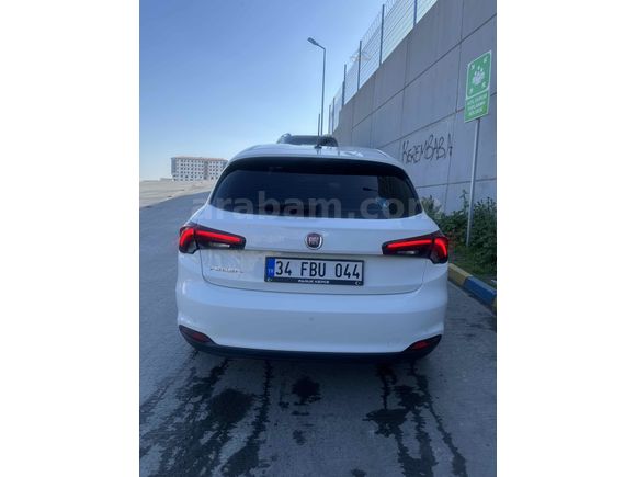 ACİLL NAKİT İHTİYACINDAN SATILIK DEĞİŞENSİZ HATCHBACK EGEA