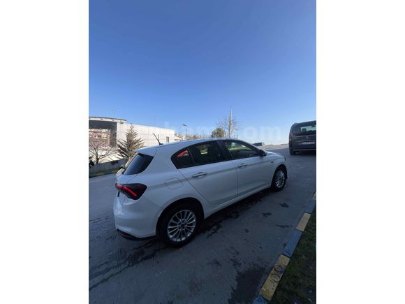 ACİLL NAKİT İHTİYACINDAN SATILIK DEĞİŞENSİZ HATCHBACK EGEA