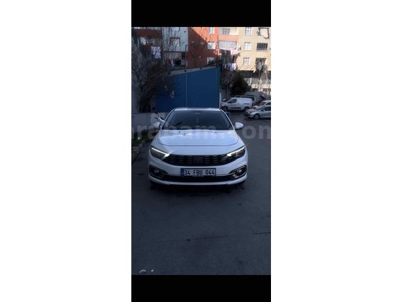ACİLL NAKİT İHTİYACINDAN SATILIK DEĞİŞENSİZ HATCHBACK EGEA