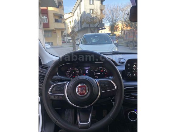 ACİLL NAKİT İHTİYACINDAN SATILIK DEĞİŞENSİZ HATCHBACK EGEA
