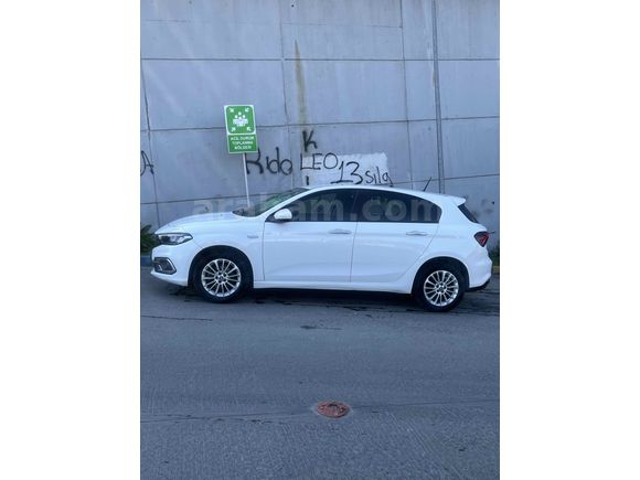 ACİLL NAKİT İHTİYACINDAN SATILIK DEĞİŞENSİZ HATCHBACK EGEA