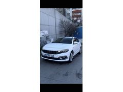 ACİLL NAKİT İHTİYACINDAN SATILIK DEĞİŞENSİZ HATCHBACK EGEA