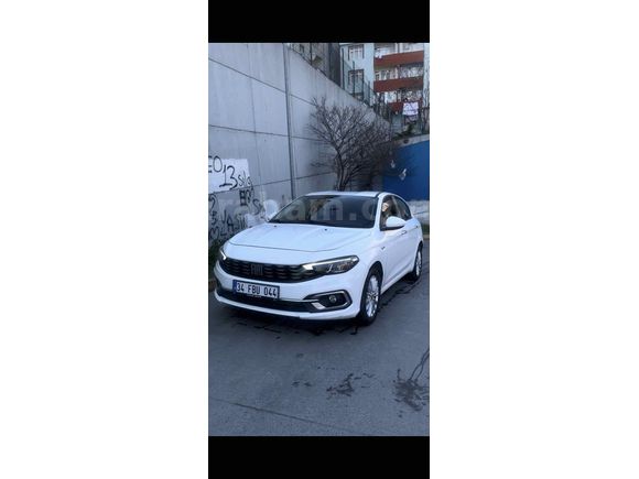 ACİLL NAKİT İHTİYACINDAN SATILIK DEĞİŞENSİZ HATCHBACK EGEA