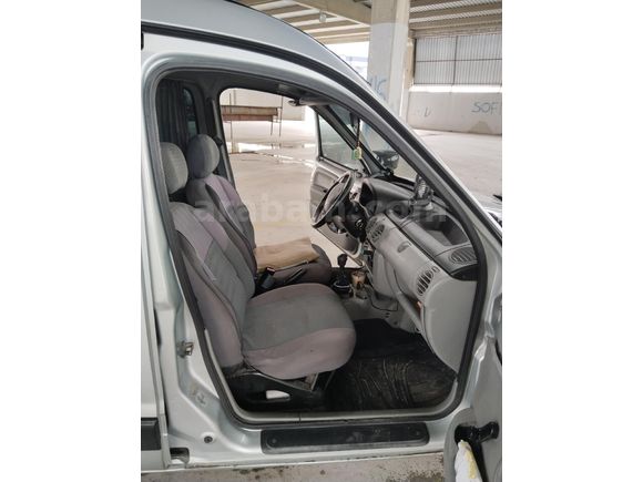Sahibinden Renault Kangoo 1.5 dCi Expression 2008 Model
