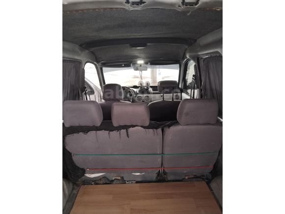 Sahibinden Renault Kangoo 1.5 dCi Expression 2008 Model