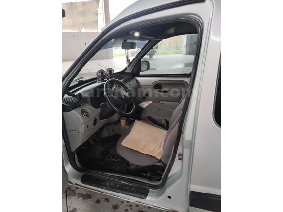 Sahibinden Renault Kangoo 1.5 dCi Expression 2008 Model