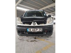Sahibinden Renault Kangoo 1.5 dCi Expression 2008 Model