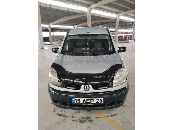 Sahibinden Renault Kangoo 1.5 dCi Expression 2008 Model