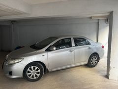 Sahibinden Toyota Corolla 1.4 D-4D Class 2009 Model 