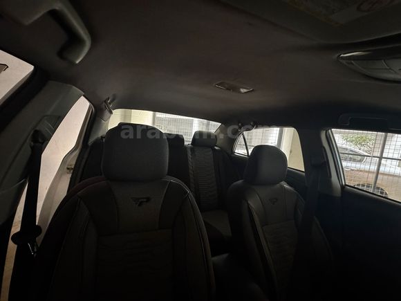 Sahibinden Toyota Corolla 1.4 D-4D Class 2009 Model 