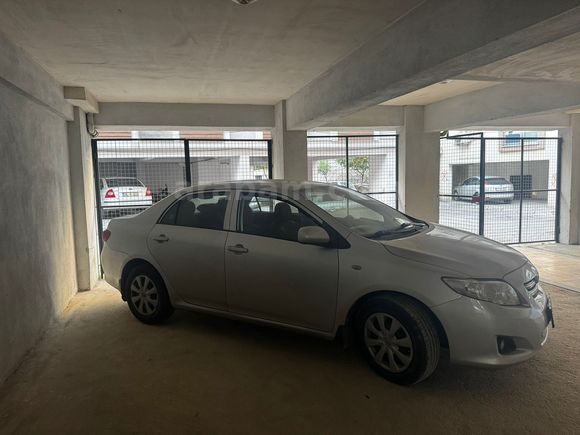 Sahibinden Toyota Corolla 1.4 D-4D Class 2009 Model 
