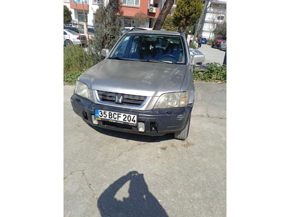 Sahibinden Honda CR-V 2.0i LS 1998 Model İzmir