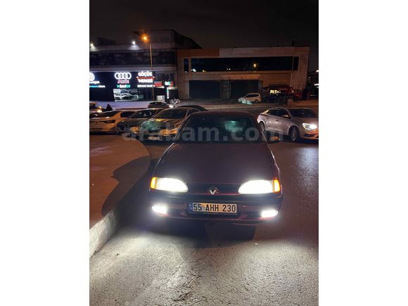 Sahibinden Renault R 19 1.6 Europa RTE 2001 Model 