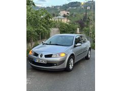 Sahibinden Renault Megane 1.5 dCi Expression 2006 Model 