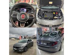 Sahibinden Fiat Egea 1.3 Multijet Urban 2023 Model 