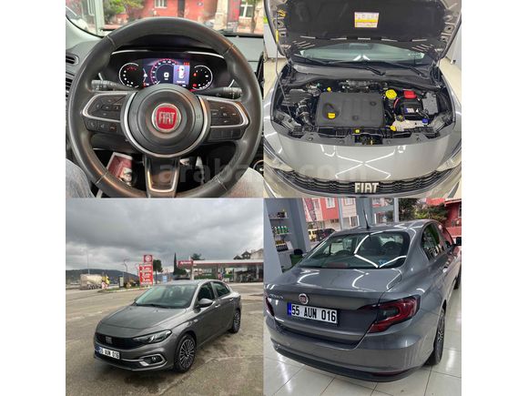 Sahibinden Fiat Egea 1.3 Multijet Urban 2023 Model 