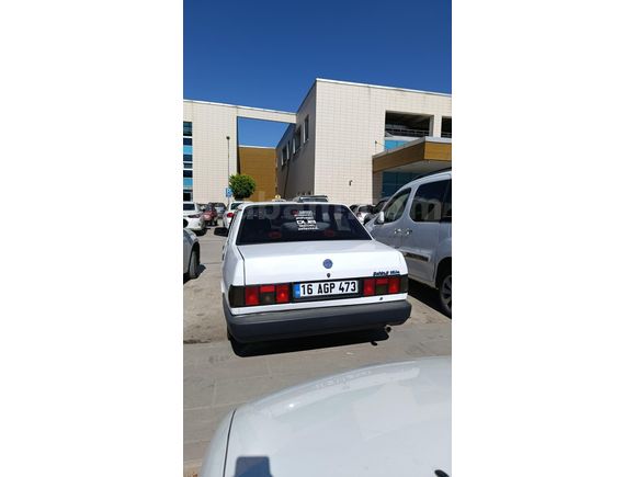 Sahibinden Tofaş Şahin 1.6 1992 Model