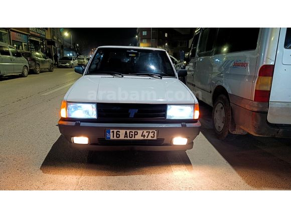 Sahibinden Tofaş Şahin 1.6 1992 Model