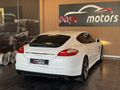 Galeriden Porsche Panamera Diesel 2012 Model Manisa