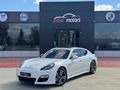 Galeriden Porsche Panamera Diesel 2012 Model Manisa