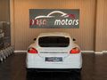 Galeriden Porsche Panamera Diesel 2012 Model Manisa