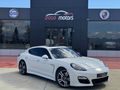 Galeriden Porsche Panamera Diesel 2012 Model Manisa