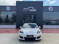 Galeriden Porsche Panamera Diesel 2012 Model Manisa