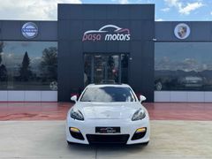 Galeriden Porsche Panamera Diesel 2012 Model Manisa